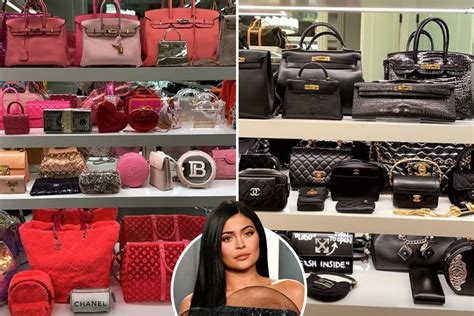 kylie jenner louis vuitton bum bag|Kylie Jenner Buys Two Louis Vuitton Bags Priced at $25K Each.